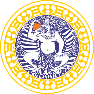 logo unair